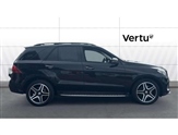 Mercedes-Benz GLE Image 5