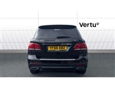 Mercedes-Benz GLE Image 6