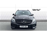 Mercedes-Benz GLE Image 3