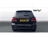 Mercedes-Benz GLE Image 6