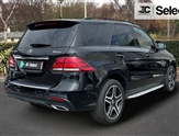 Mercedes-Benz GLE Image 2
