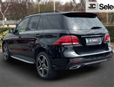 Mercedes-Benz GLE Image 4