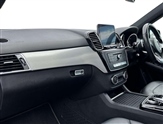Mercedes-Benz GLE Image 6