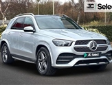 Mercedes-Benz GLE Image 1