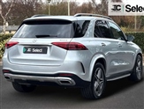 Mercedes-Benz GLE Image 2