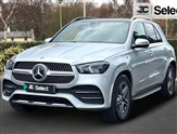 Mercedes-Benz GLE Image 3