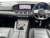 Mercedes-Benz GLE Image 5