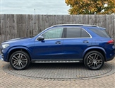 Mercedes-Benz GLE Image 4