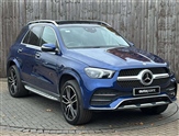 Mercedes-Benz GLE Image 5