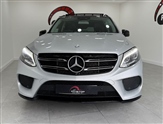 Mercedes-Benz GLE Image 2