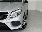 Mercedes-Benz GLE Image 3