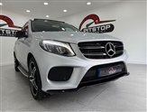Mercedes-Benz GLE Image 5
