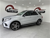Mercedes-Benz GLE Image 6