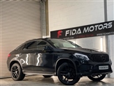 Used Mercedes-Benz GLE