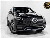 Used Mercedes-Benz GLE