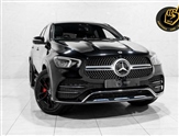 Used Mercedes-Benz GLE Used Mercedes-Benz GLE