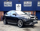 Used Mercedes-Benz GLE Used Mercedes-Benz GLE