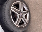Mercedes-Benz GLE Image 6
