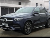 Mercedes-Benz GLE Image 2