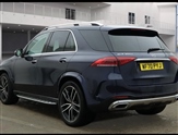 Mercedes-Benz GLE Image 3