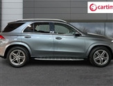 Mercedes-Benz GLE Image 2