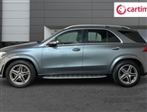 Mercedes-Benz GLE Image 3