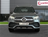 Mercedes-Benz GLE Image 5