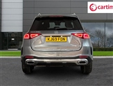 Mercedes-Benz GLE Image 6