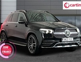 Mercedes-Benz GLE Image 1