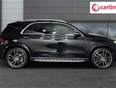 Mercedes-Benz GLE Image 2
