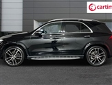 Mercedes-Benz GLE Image 3