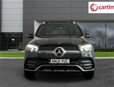 Mercedes-Benz GLE Image 4