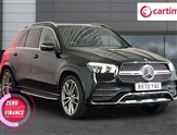 Mercedes-Benz GLE Image 1