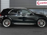 Mercedes-Benz GLE Image 2
