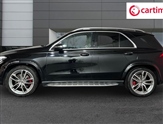 Mercedes-Benz GLE Image 3
