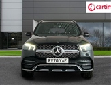 Mercedes-Benz GLE Image 4