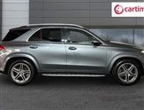 Mercedes-Benz GLE Image 2