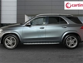 Mercedes-Benz GLE Image 3