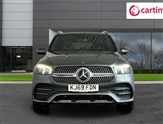 Mercedes-Benz GLE Image 4