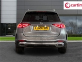Mercedes-Benz GLE Image 6
