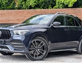 Mercedes-Benz GLE Image 3