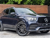 Mercedes-Benz GLE Image 4