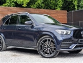 Mercedes-Benz GLE Image 5