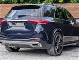 Mercedes-Benz GLE Image 6