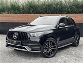 Mercedes-Benz GLE Image 3