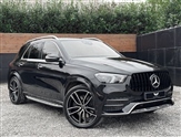 Mercedes-Benz GLE Image 4