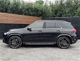 Mercedes-Benz GLE Image 5