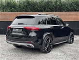 Mercedes-Benz GLE Image 6