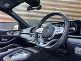 Mercedes-Benz GLE Image 2