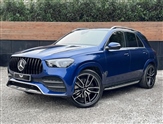 Mercedes-Benz GLE Image 3